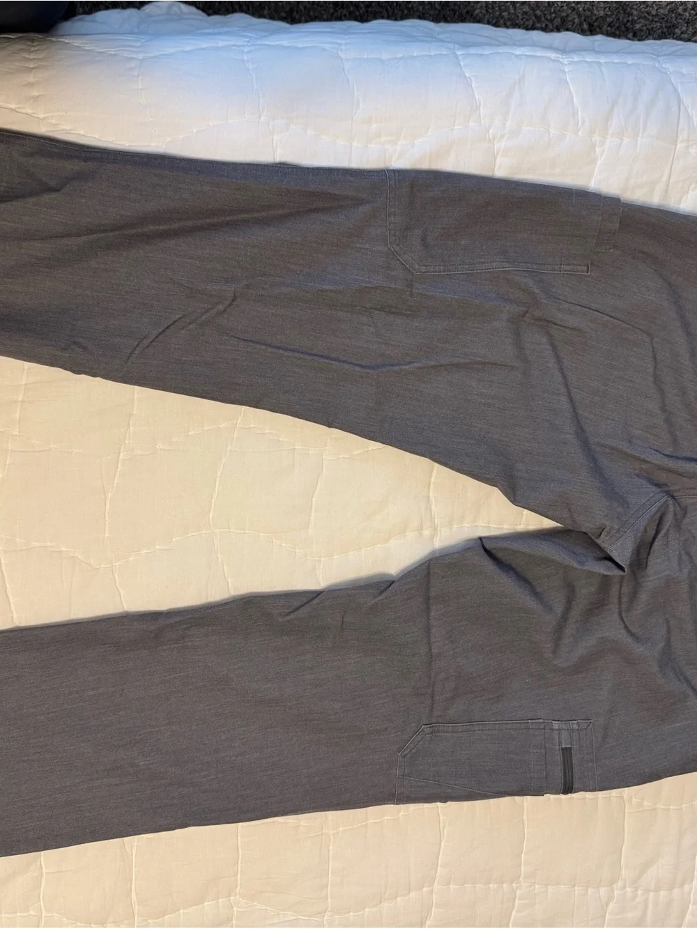 Fig’s scrub pants